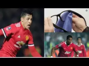 Video: Manchester United Fans Are Not Happy With Alexis Sanchez Tweets